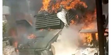 Banda haitiana asesina a policías en localidad de Liancourt