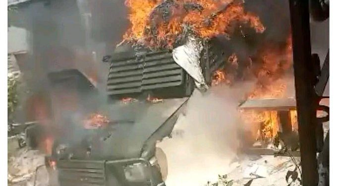 Banda haitiana asesina a policías en localidad de Liancourt