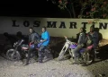 Detienen a un hombre por tráfico de indocumentados en zona rural de Elías Piña