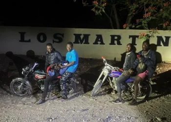 Detienen a un hombre por tráfico de indocumentados en zona rural de Elías Piña