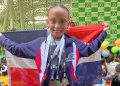 Gimnastas de San Pedro de Macorís destacan con Medallas de Oro, Plata y Bronce en Competencia Internacional en Colombia