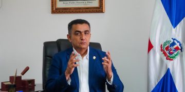 Jesús Batista Suriel exige acceso a Medicamentos de Alto Costo