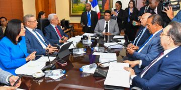 Comisión Especial del Senado concluye análisis proyecto de ley que modifica Código de Trabajo