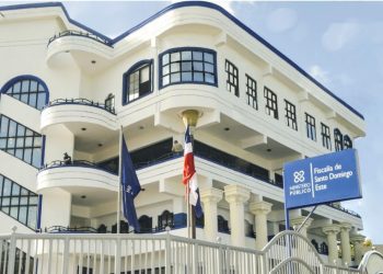 Veinte años de prisión para una mujer que mató a su pareja sentimental en Boca Chica