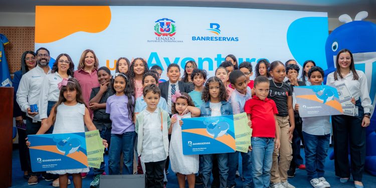 Cámara Alta imparte la charla “Aventura Financiera” a los hijos de sus colaboradores   