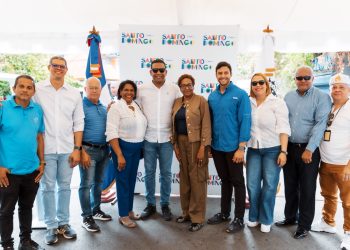 Alcaldía del Distrito Nacional desarrolla operativo médico y social en Cristo Rey