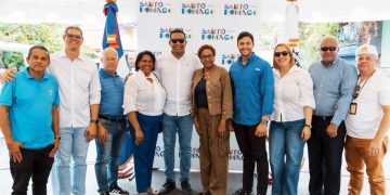 Alcaldía del Distrito Nacional desarrolla operativo médico y social en Cristo Rey