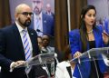 ANJE participa en Vistas Públicas de la Cámara de Diputados sobre el Proyecto de Ley General de Alquileres de Bienes Inmuebles y Desahucios