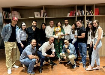 LPartners Ogilvy brilló en Cannes con su campaña “Night Signals” para Chevrolet