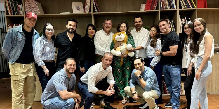 LPartners Ogilvy brilló en Cannes con su campaña “Night Signals” para Chevrolet