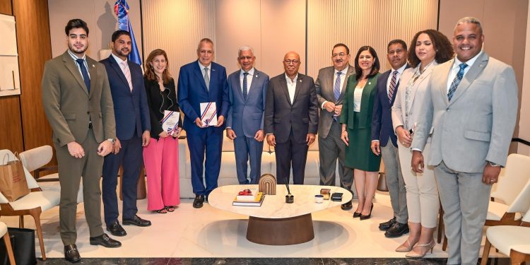 Los presidentes del Senado y de la Cámara de Diputados coordinan trabajos ParlAmericas 