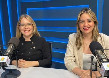 Aprueban en primera lectura proyecto de ley Alerta Amber de las diputadas Barceló y Mieses 