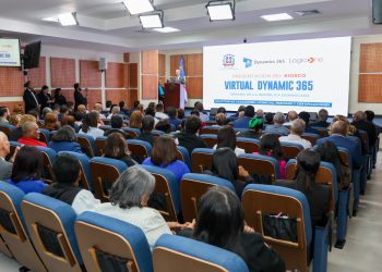 Senado implementa nuevo software para agilizar trámites y servicios institucionales