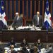 El Senado aprueba a unanimidad, de pie y en primera lectura, el Código Penal de la República Dominicana