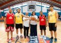 Alcaldía inaugura Juegos Deportivos ADN 2025