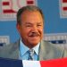 Ministro Kelvin Cruz agradece felicitaciones de Juan Marichal por rescate de los Juegos Fronterizos 2025