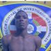 Policía captura hombre acusado de homicidio, robos y otros delitos en Los Guaricanos, SDN