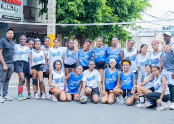 Cristo Rey recibe la 10.ª edición de “Juventud con B de Barrio” con más de 30 instituciones