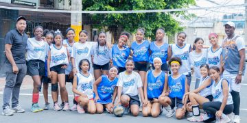 Cristo Rey recibe la 10.ª edición de “Juventud con B de Barrio” con más de 30 instituciones