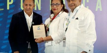 EGE Haina obtiene certificación bajo las Normas Globales de Auditoría Interna 2024