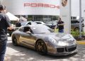 Récord de participantes durante el Family Rally 2025 en Porsche Center Santo Domingo