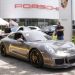 Récord de participantes durante el Family Rally 2025 en Porsche Center Santo Domingo