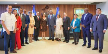 UASD suscribe acuerdo con la University of Massachusetts Amherst