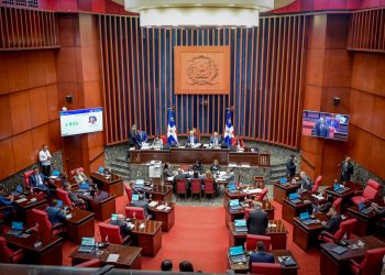 Senado aprueba en primera lectura proyecto de ley orgánica que crea la Dirección Nacional de Inteligencia (DNI)