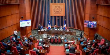 Senado aprueba en primera lectura proyecto de ley orgánica que crea la Dirección Nacional de Inteligencia (DNI)