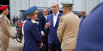 Presidente Abinader participará como invitado especial en foro de líderes empresariales a nivel mundial