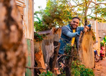 Raffa Polanco recibe doble nominación en los Catholic Music Awards: la música de Dios toca el cielo