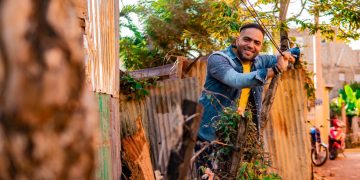 Raffa Polanco recibe doble nominación en los Catholic Music Awards: la música de Dios toca el cielo