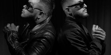 Gmar & Mike, el nuevo ADN de la música latina que triunfa al ritmo de  “Mambo con Fuego”