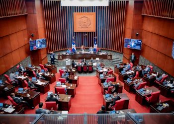 Senado aprueba en primera lectura con modificaciones, el Proyecto de Ley de Contrataciones Públicas