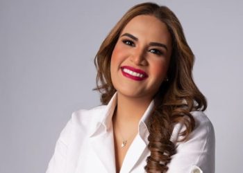 Forbes selecciona a Michelle Ortiz entre las 50 mujeres más poderosas de RD