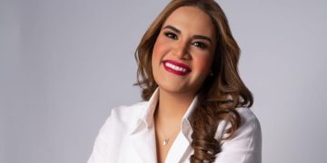 Forbes selecciona a Michelle Ortiz entre las 50 mujeres más poderosas de RD