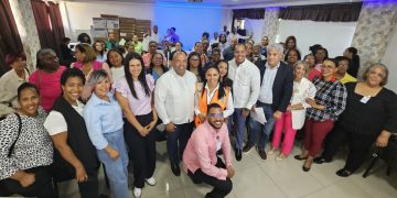 Regional 15 recibe 100 aulas móviles para garantizar cupos escolares en su jurisdicción