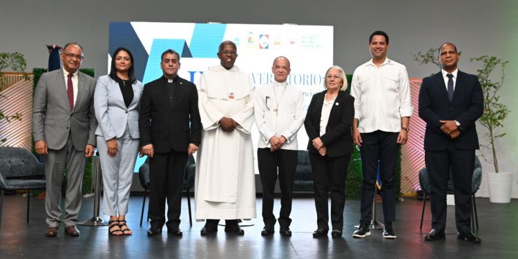 Promueven propuestas en conversatorio nacional para un sistema penitenciario “peregrino de esperanza”