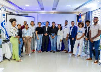 Jóvenes del Sur impulsan el ecoturismo para transformar su futuro y el de sus comunidades