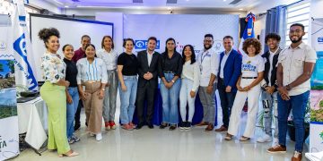 Jóvenes del Sur impulsan el ecoturismo para transformar su futuro y el de sus comunidades