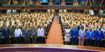 INTRANT e INFOTEP certifican a mil conductores en habilidades blandas para una movilidad responsable