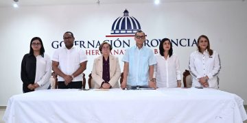 Ministro de Trabajo dice es prioridad del Gobierno finalizar obras iniciadas