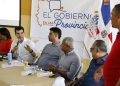 Wellington Arnaud encabeza El Gobierno en las Provincias en San Juan
