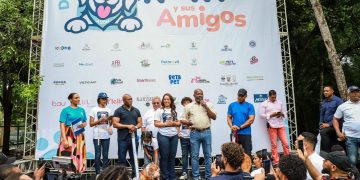 ASDN realiza "Día canino con Norte y sus amigos"