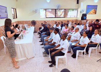 Hogar Crea busca brindar atención integral y de alta calidad