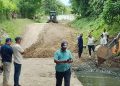 Gobierno en las Provincias impulsa jornadas de limpieza y acondicionamiento en Hato Mayor