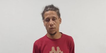 Capturan a “El Rubio” por robo y otros delitos en Villa Mella