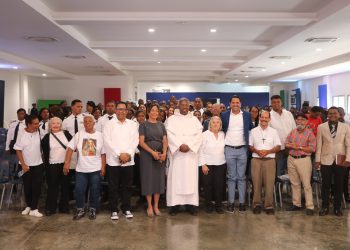 Casas del Redentor celebra  20 años al servicio humanitario y espiritual