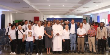 Casas del Redentor celebra  20 años al servicio humanitario y espiritual