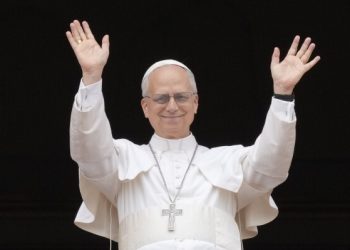 Papa León XIV pide al mundo que no se justifique el “castigo colectivo” de los civiles en Gaza